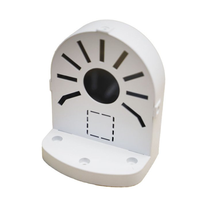 VidiLine VIDI-S120 Universal Camera Mounting Bracket for Wall
