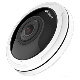 MILESIGHT MS-C9674-PB 12MP PoE IP67 kupolinė kamera