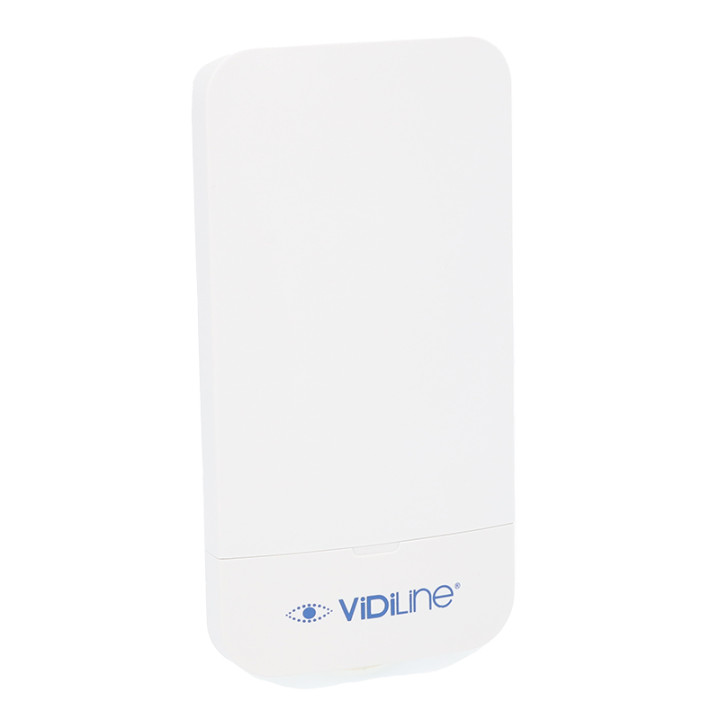 WiFi мост VidiLine VIDI-AP-BR900, 5 GHz, WiFi мост, 900 Мбит/с