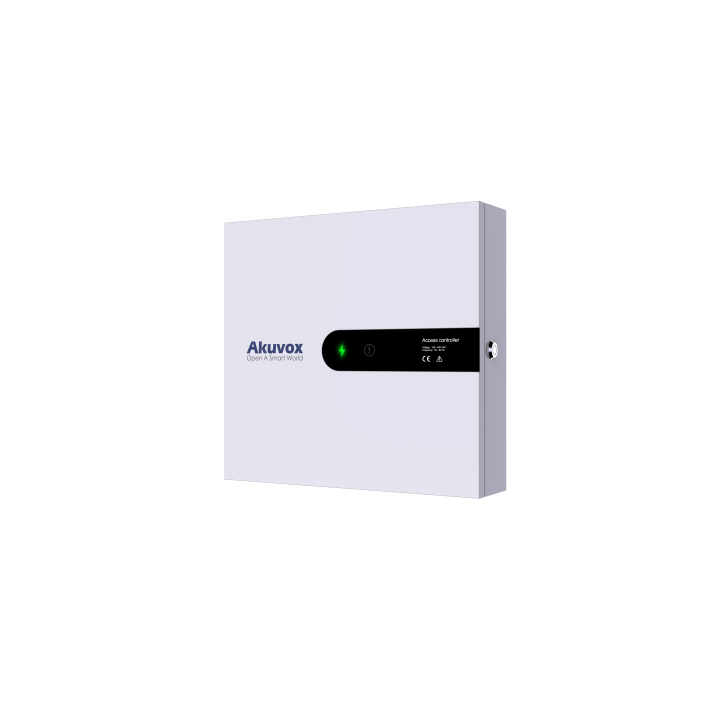 Akuvox AKAC-A094S Access Controller for Four Doors