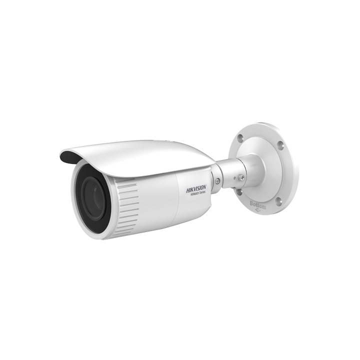 Камера HIWATCH HWI-B621H-V, цилиндрическая IP, 2 Мп с PoE и ИК