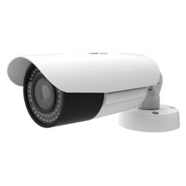 MARCA BLANCA IPCV230-3MOI 2MP Outdoor Bullet IP-kaamera PoE, Wi-Fi, ONVIF, Varifocal 2,8-12mm, IR 30m