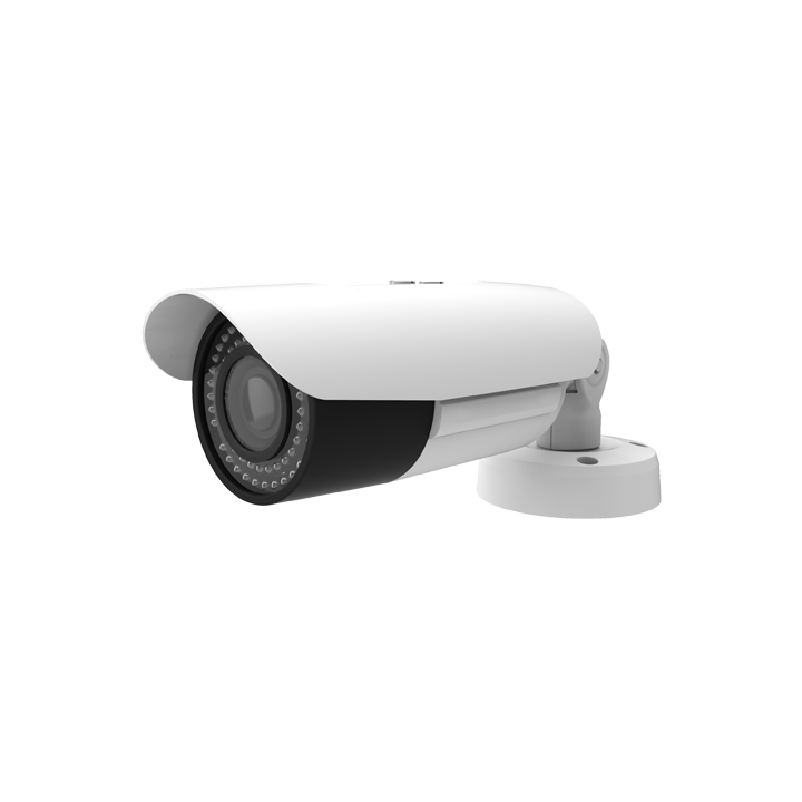 MARCA BLANCA IPCV230-3MOI 2MP lauko Bullet IP kamera su PoE, Wi-Fi, ONVIF, Varifocal 2,8-12mm, IR 30m