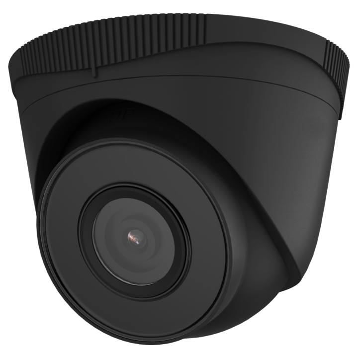 Камера SAFIRE SF-IPT943WA-4E-BLACK, 4MP, с PoE и Wi-Fi
