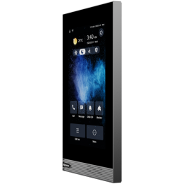 AKUVOX AK-S562-V IP videoukse jaam – 2MP PoE välise intercom koos öise nägemisega