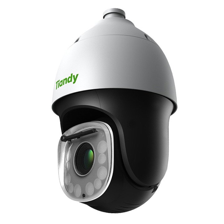 Поворотная камера (PTZ) Tiandy TC-H356Q, 5MP, с зумом 30x и ИК ночным видением