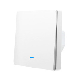 Smart Light Switch 1-kanavainen EM-sarjan WiFi + RF433MHz TUYA