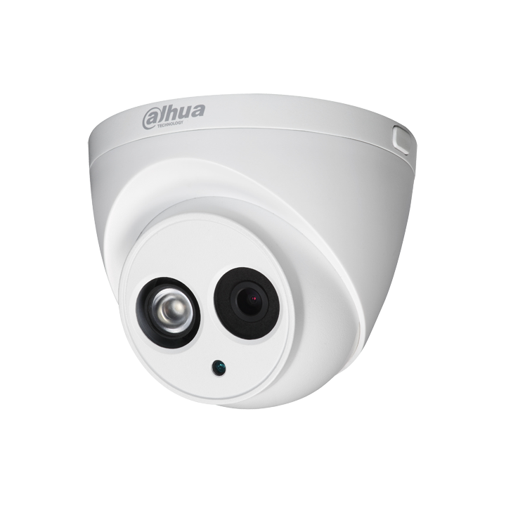 DAHUA IPC-HDW4231EMAS 2MP IP67 PoE IR Dome Camera