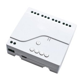 Sonoff 4CH DC Enclosure for Dry-Contact Controllers (Tuya / eWelink) 5904496820133