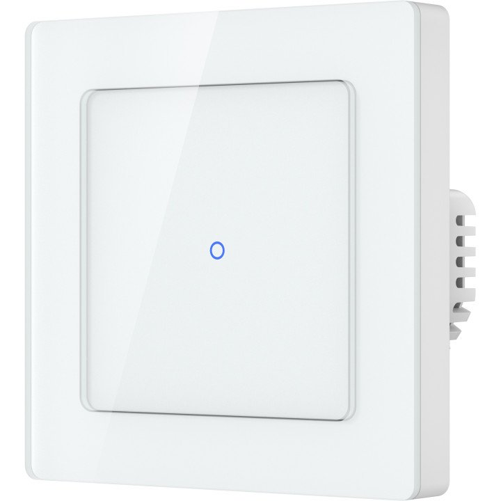 Immax NEO 07538L Smart Wi-Fi Wall Switch 1-Gang 230V