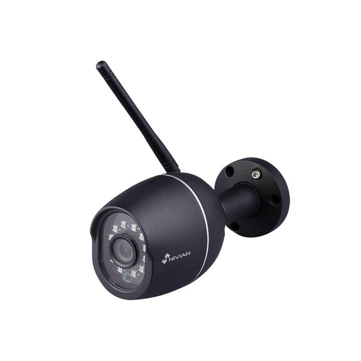 NIVIAN RETAIL NVS-IPC-01 IP/PoE PTZ Camera