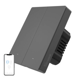Sonoff M5 M5-2C-80 Modulaarinen Wifi-kytkin