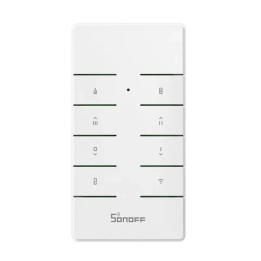 Sonoff RM433R2 433MHz Remote Controller