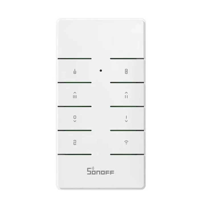 Sonoff RM433R2 433MHz Remote Controller