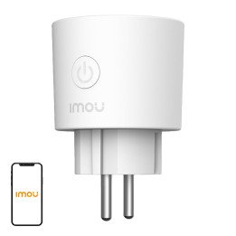 IMOU CE2P Smart Plug IOT-CE2P-16A-MAT-EU