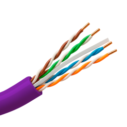UNIVIEW UV-UTP6-305-BC-PVC-Eca-PU Cat6 U/UTP kaapeli 305m