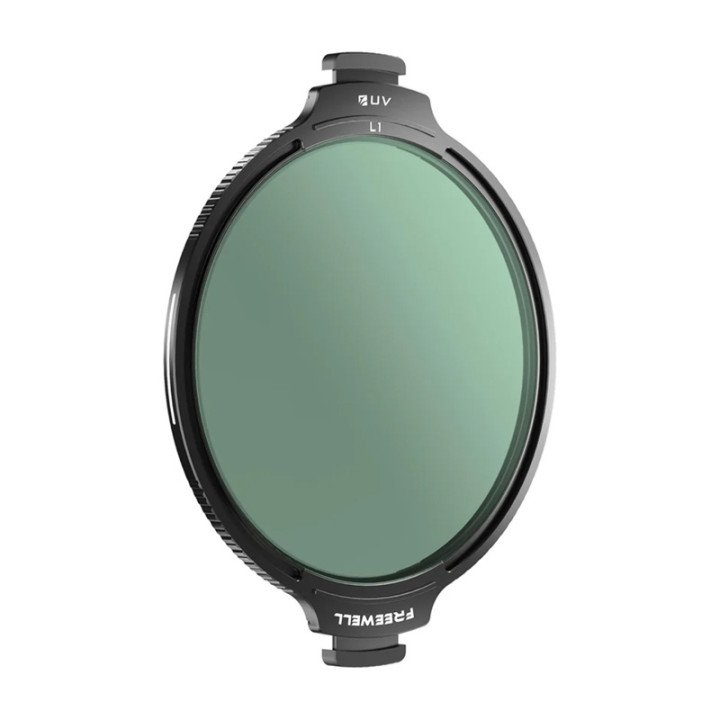 Freewell FW-L1-UV UV Filter for Real Locking VND