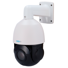 EASYP EP-IPSD5318IT-5 5MP PTZ Speed Dome IP kamera su 18x optiniu priartinimu, 80m IR, PoE, IP66