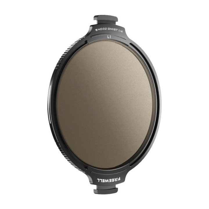 Фильтр Freewell FW-L1-ND32/G1/4 ND32/Black Mist 1/4 для защелкивающегося VND