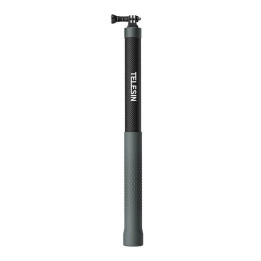 Telesin GP-MNP-300-3 Carbon Fiber Selfie Stick 3m