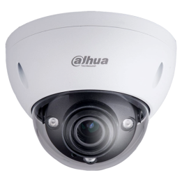 Купольная IP-камера DAHUA IPC-HDBW8630E-Z 6MP с IP67, PoE и ИК