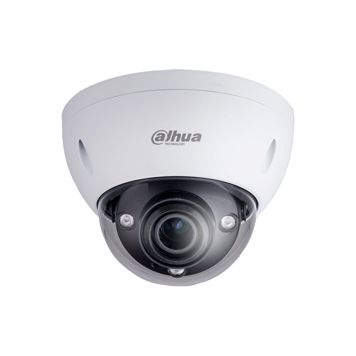 DAHUA IPC-HDBW8630E-Z 6MP IP67 Dome Camera with PoE and IR