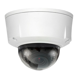 DAHUA IPC-HDBW5502 5MP IR Dome IP Camera with PoE