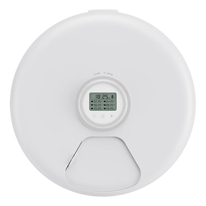 Rojeco RWSQ-11 2L Automatic Cat Feeder Button Version
