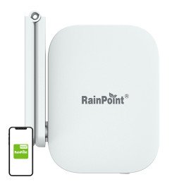 RainPoint HWG023WBRF WiFi Irrigation Controller Gateway