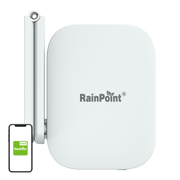 RainPoint HWG023WBRF WiFi Irrigation Controller Gateway