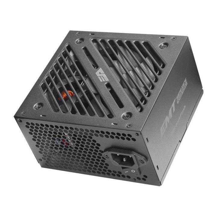 DarkFlash EMT750 Black 750W ATX Power Supply
