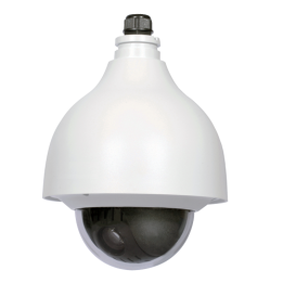 DAHUA SD40212S-HN 2MP välistingimustes kasutatav PTZ IP-kaamera 12x optilise suumi, PoE ja Wi-Fi-ga, IP66