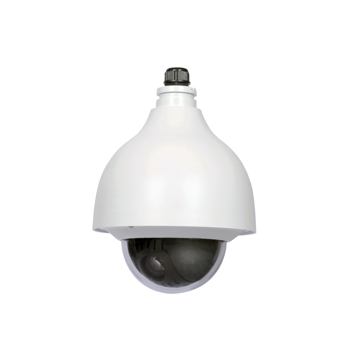 IP-камера DAHUA SD40212S-HN, 2MP, поворотная камера (PTZ), с оптическим зумом 12x, PoE, IP66