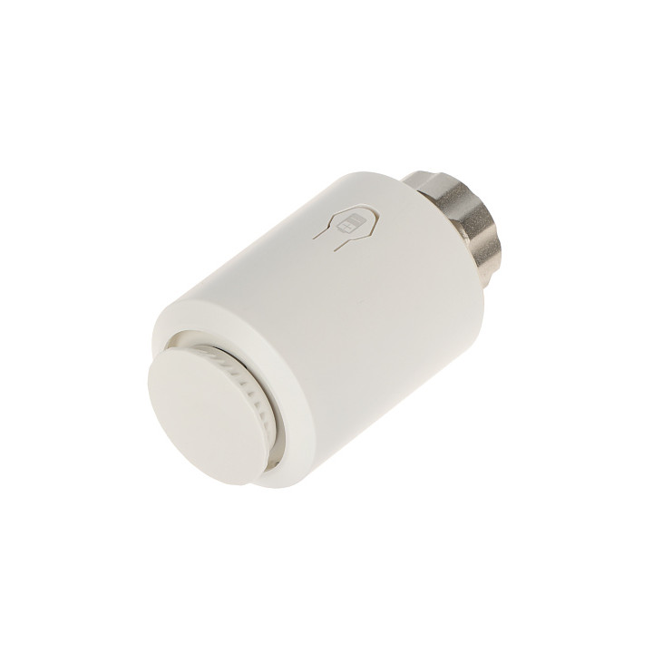 Умная термостатическая головка ATLO-TH2-TUYA для радиатора Zigbee Tuya