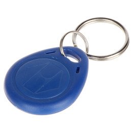 ATLO ATLO-514S/N*P100 RFID Key Fob