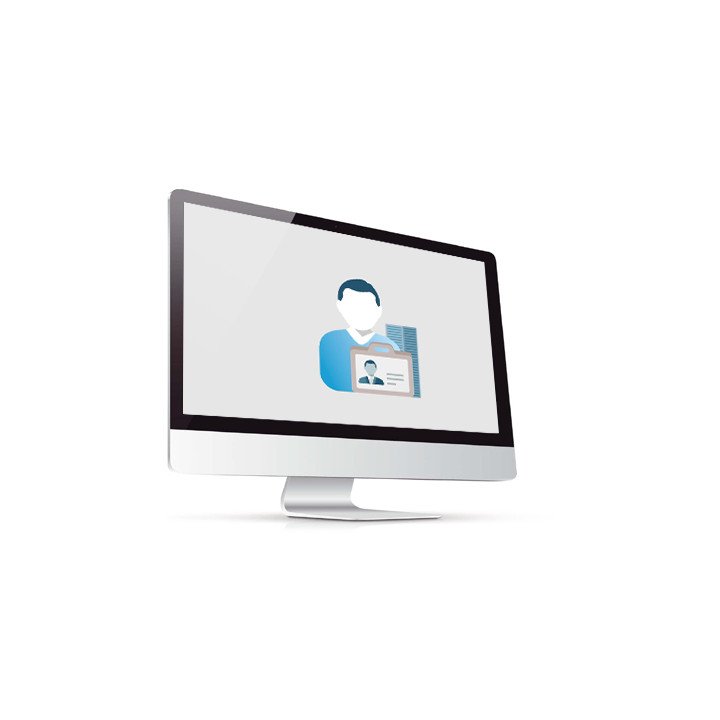 ROGER LIC-VISO-BASE-ST Software License