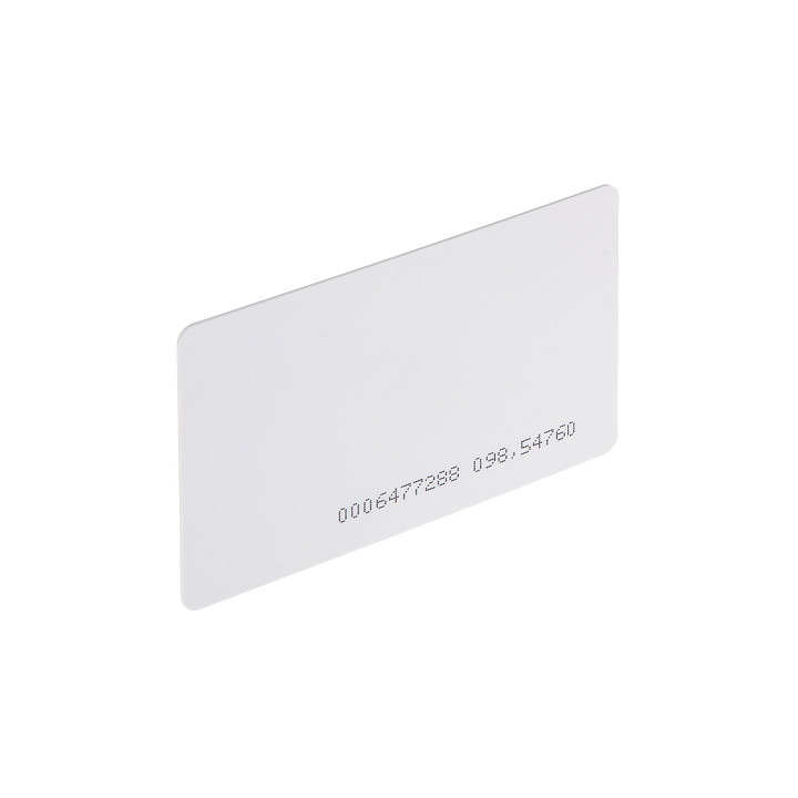 RFID БЕКОНТАКТНЫЙ КОРТЕЛЕ ATLO-104N*P200
