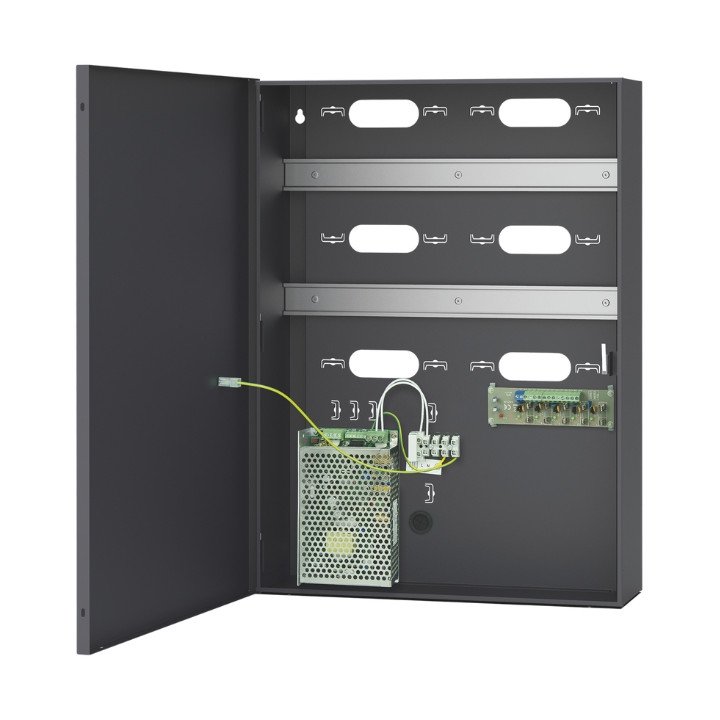 ROGER ME-43-S Access Controller 552 x 405 x 121 mm