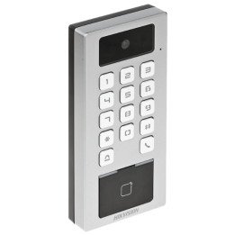 Контроллер доступа Hikvision DS-K1T502DBWX-CE1