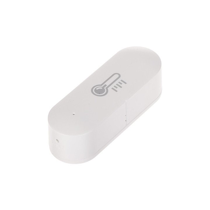 БЕЛАЯ ТЕМПЕРАТУРА ЮТИКЛИС ATLO-THD2-TUYA Wi-Fi Tuya Smart
