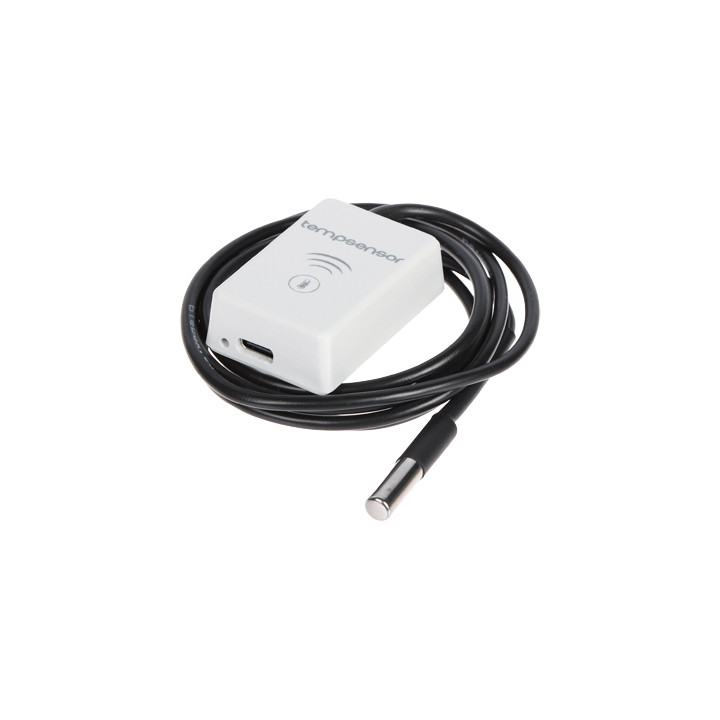 TEMPERATUURIANDUR TEMP-SENSOR-V2/BLEBOX Wi-Fi