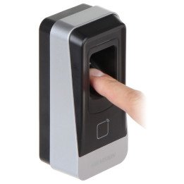 Hikvision DS-K1201AMF Fingerprint Reader + RFID