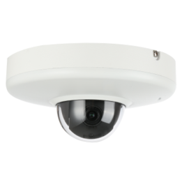 X-SECURITY XS-IPPT050W-2 2MP IP66 kupolveida IP/PoE kamera ar Wi-Fi, 2,8mm objektīvu