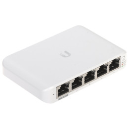 Ubiquiti UniFi USW-FLEX-MINI 5-Port Gigabit Switch
