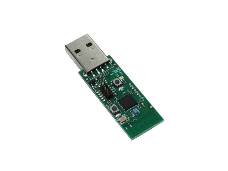 ZigBee USB sargspraudnis Sonoff CC2531