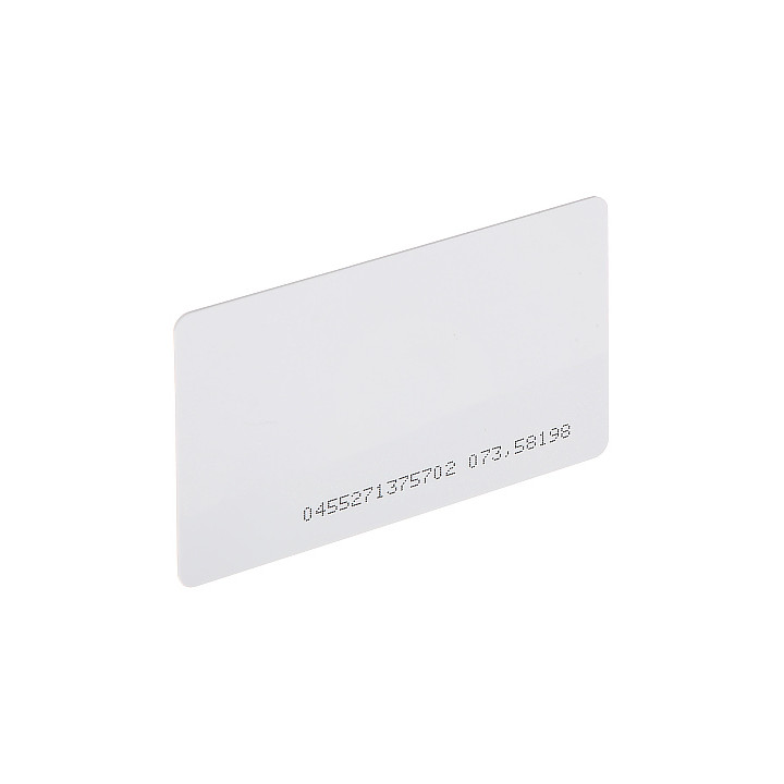 RFID БЕКОНТАКТНЫЙ КОРТЕЛЕ ATLO-104N13