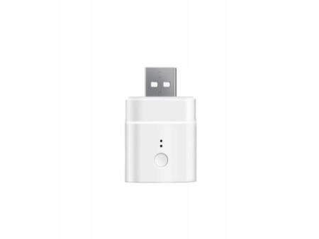 Smart USB adapteris Sonoff micro