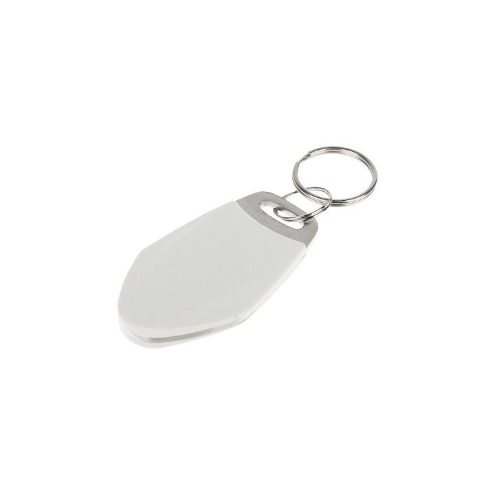 ATLO ATLO-554N/W RFID Remote Control, White