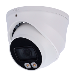 Купольная IP-камера X-SECURITY XS-IPD983CWA-4P, 4MP, с PoE и Wi-Fi