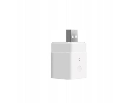 Smart USB adapteris Sonoff micro